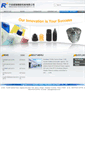 Mobile Screenshot of nbweirui.com
